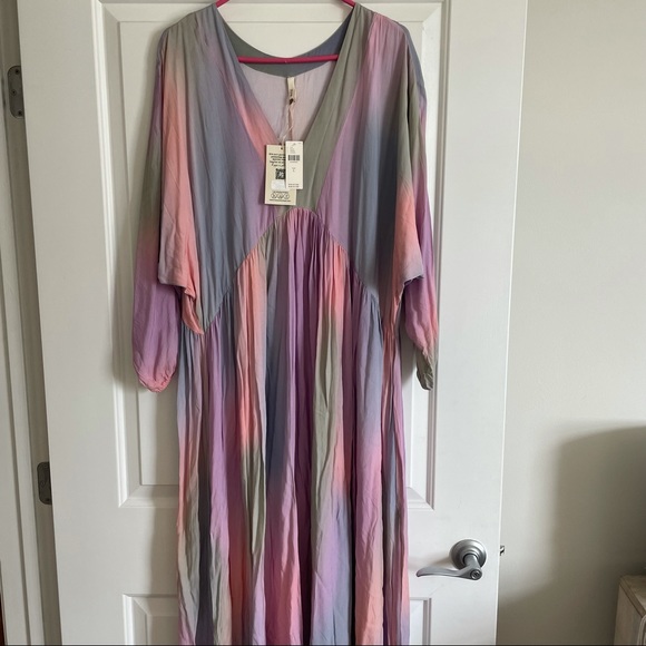 Anthropologie / Malai Swim Coverup - Picture 4 of 5